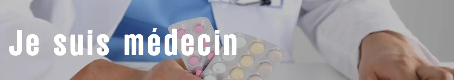 Médecin